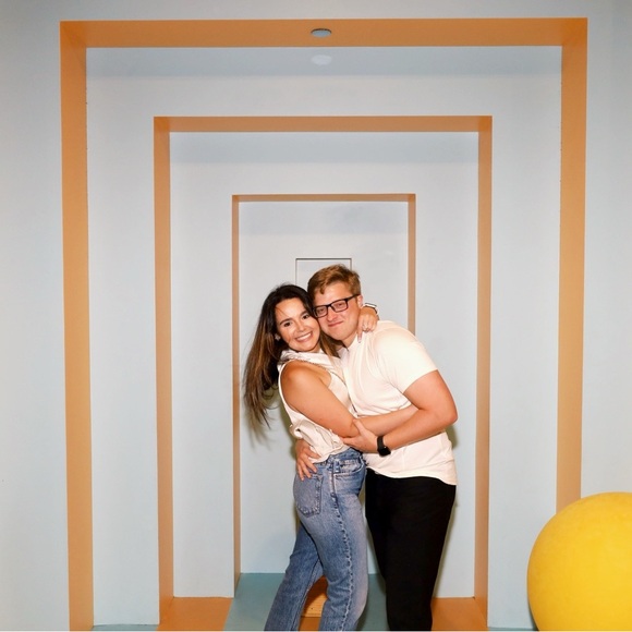 Meet your posher, Kamryn - Picture 12 of 16